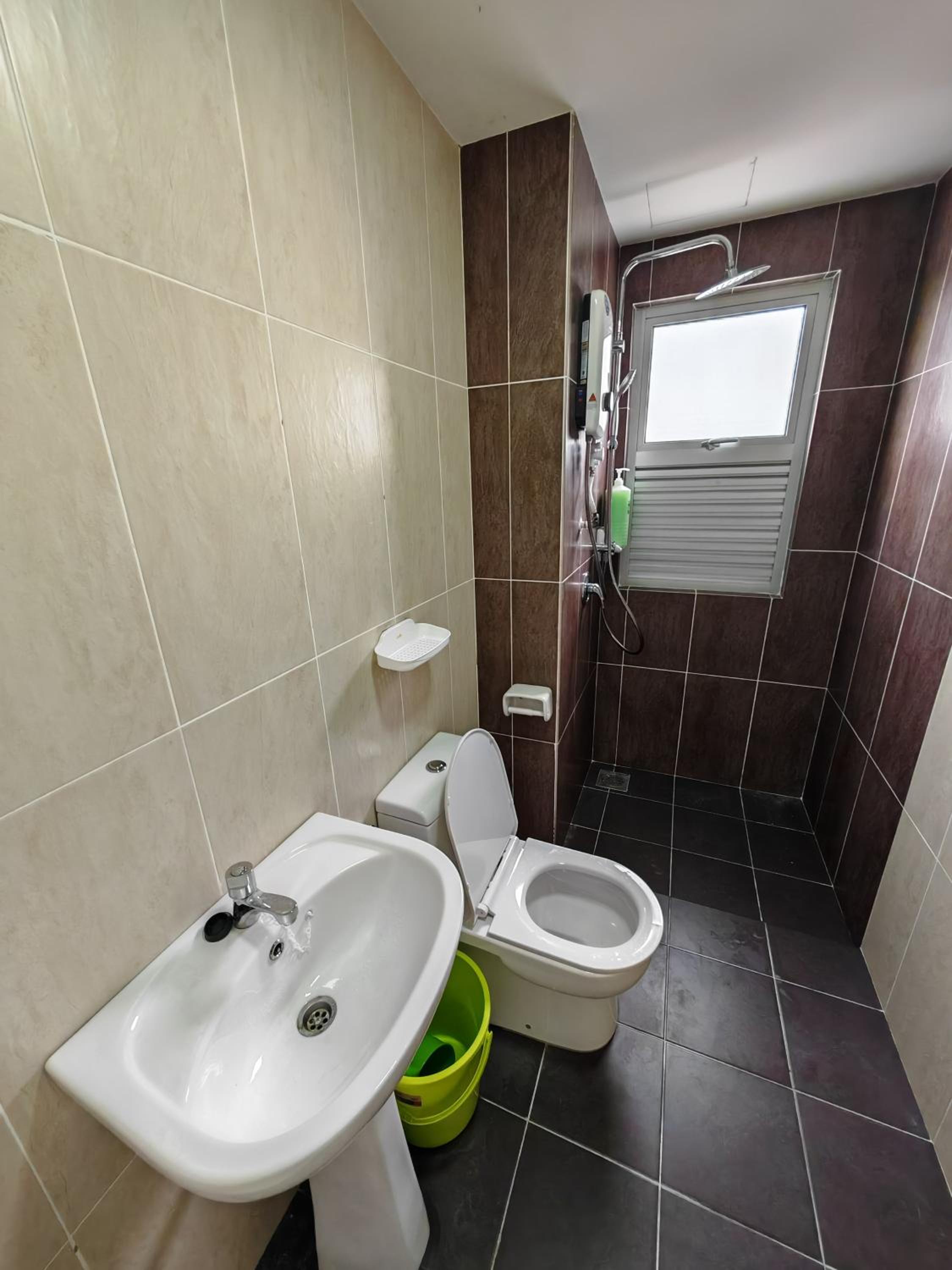 Aspirasi Homestay Cyberjaya photo 8