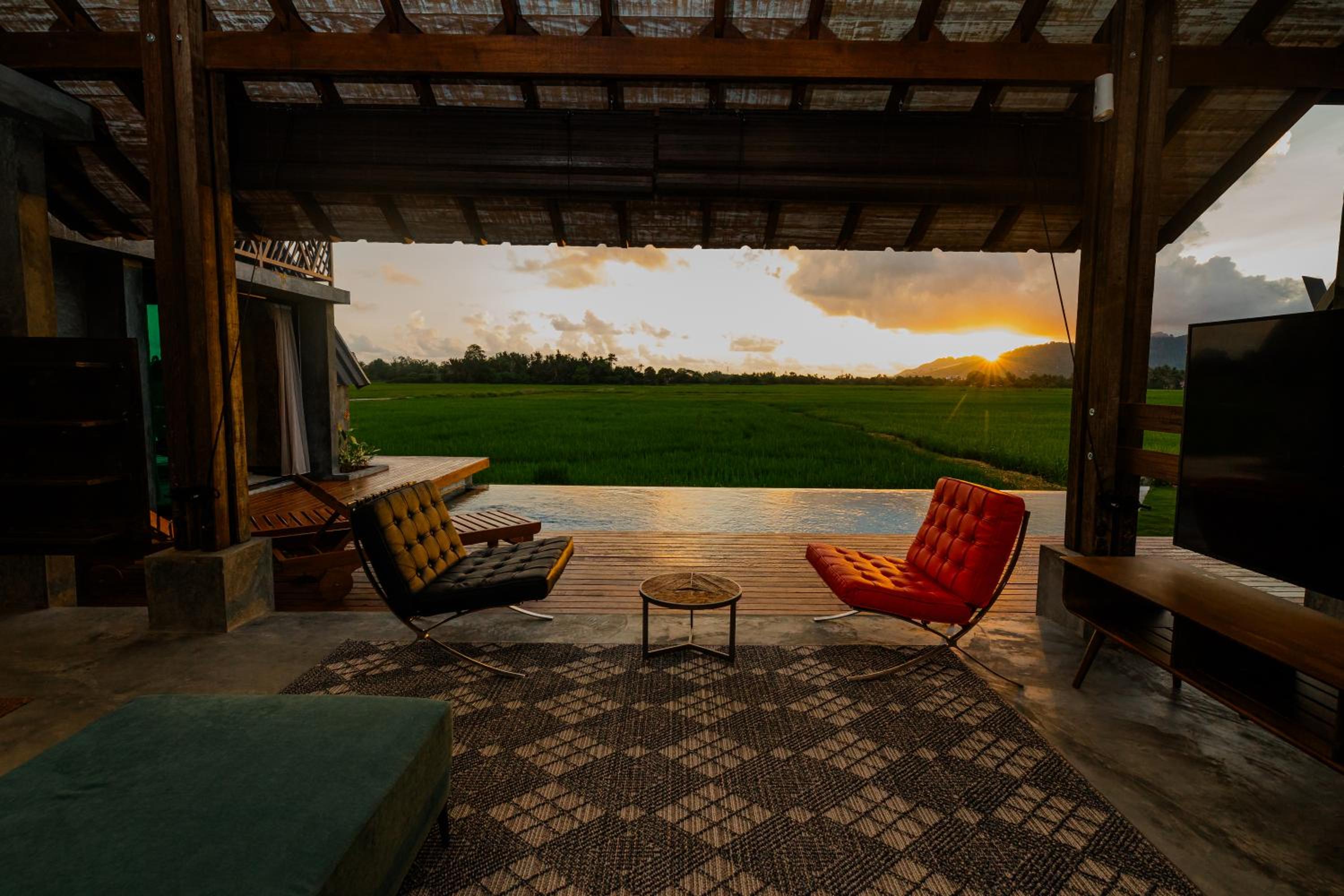 Bohoq Villa Langkawi