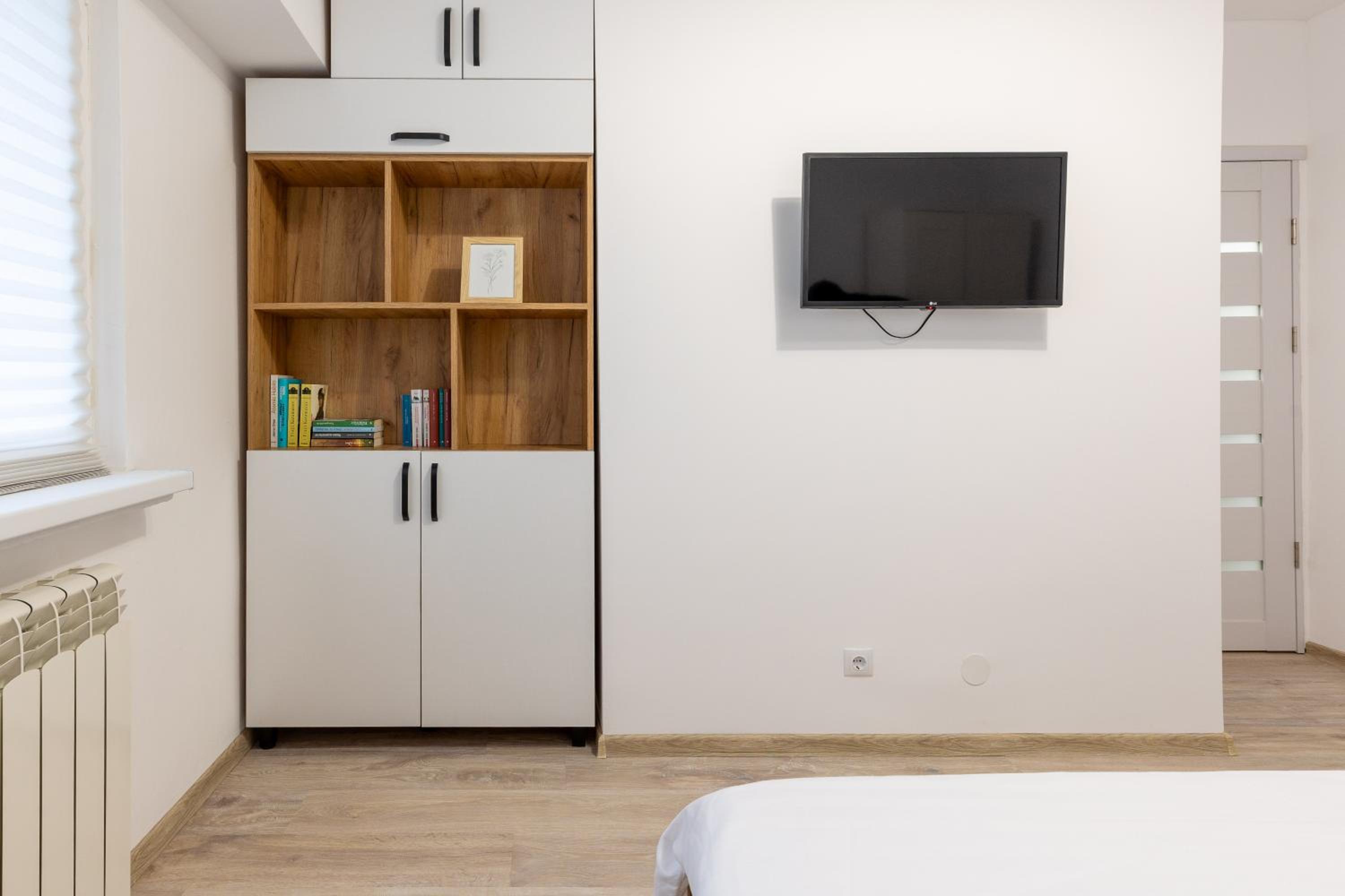 Minerva Studio Craiova view 3