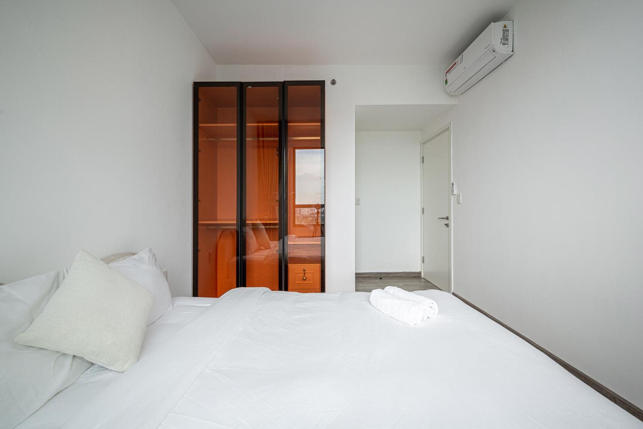 Masteri Thao Dien Apartment - Managed by M