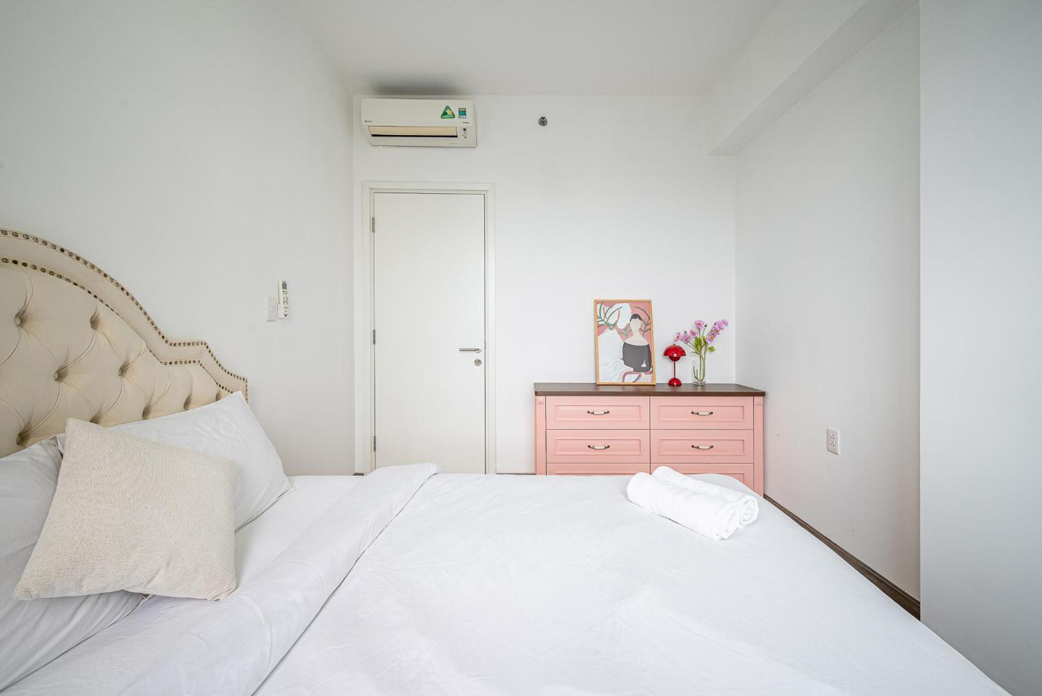 Masteri Thao Dien Apartment - Managed by M