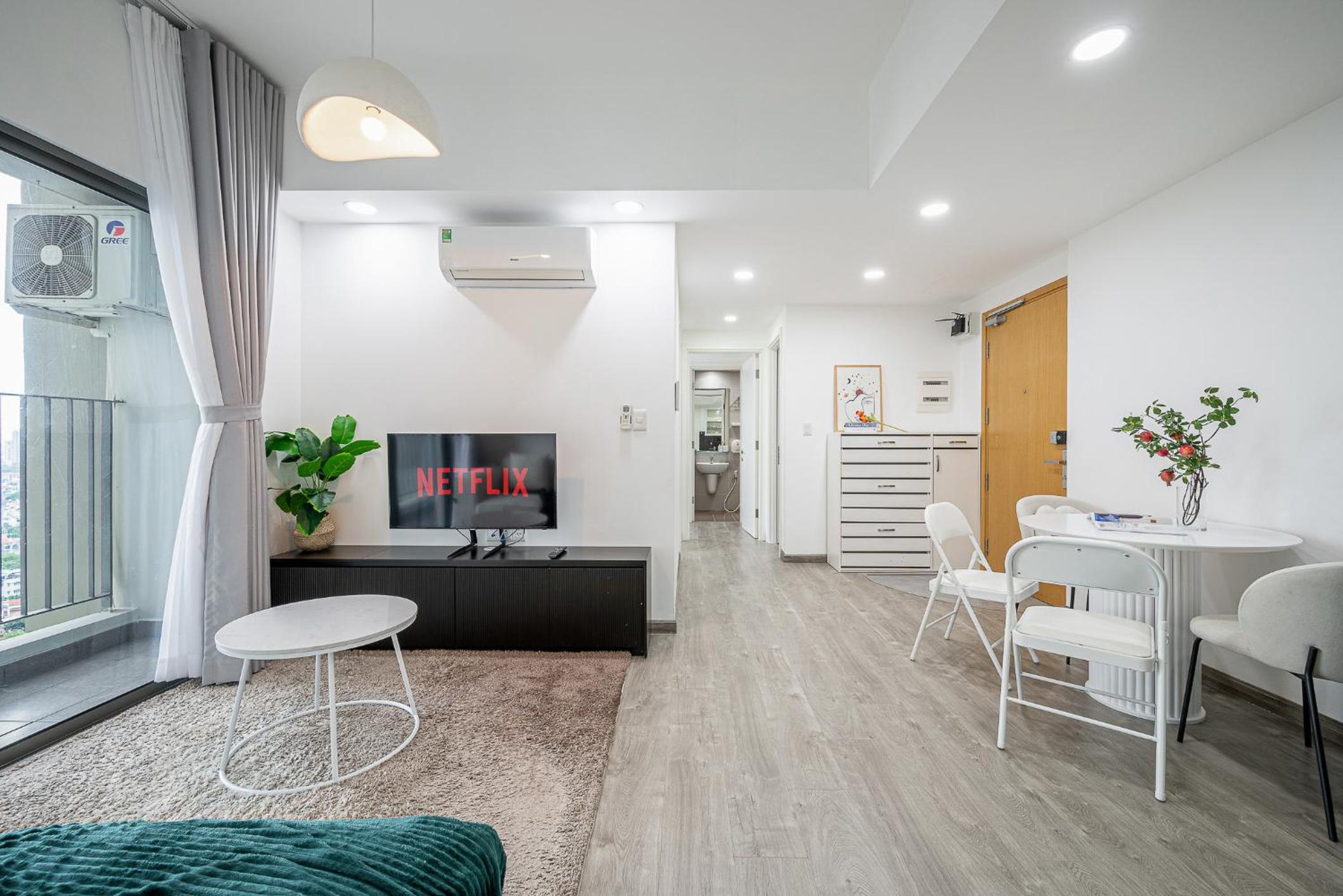 Masteri Thao Dien Apartment - Managed by M