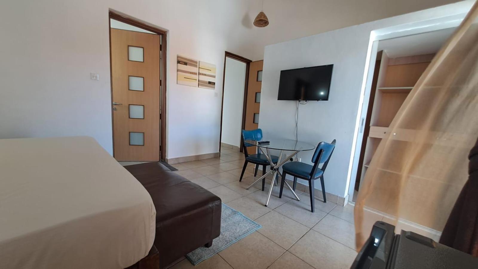 Ary Homestay Nyali- Behind City Mall, Mombasa, Kenya view 2