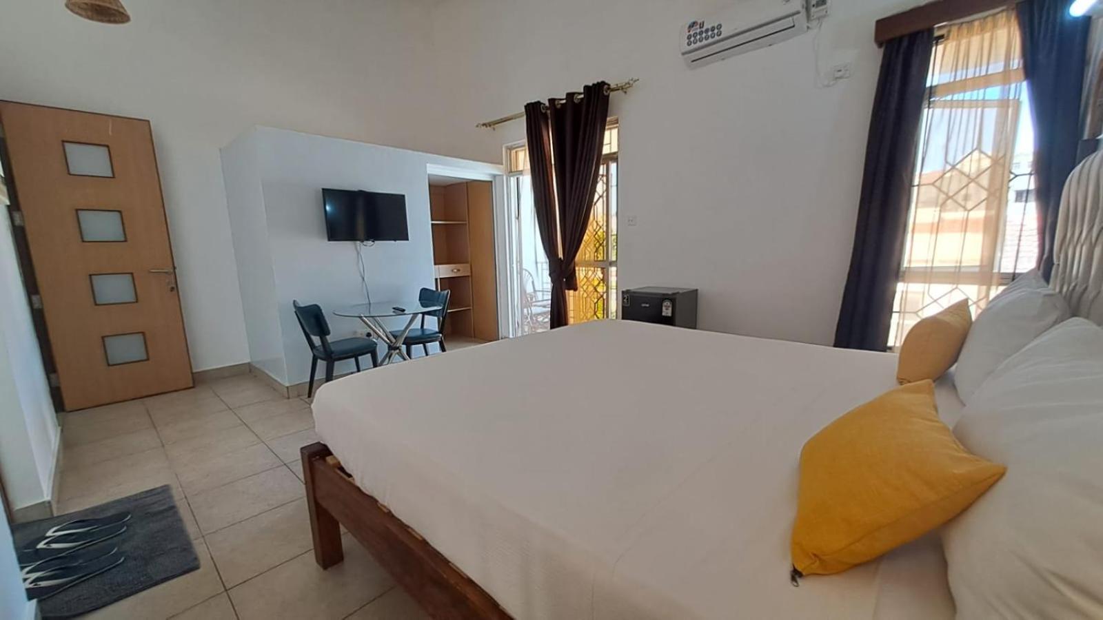 Ary Homestay Nyali- Behind City Mall, Mombasa, Kenya view 3
