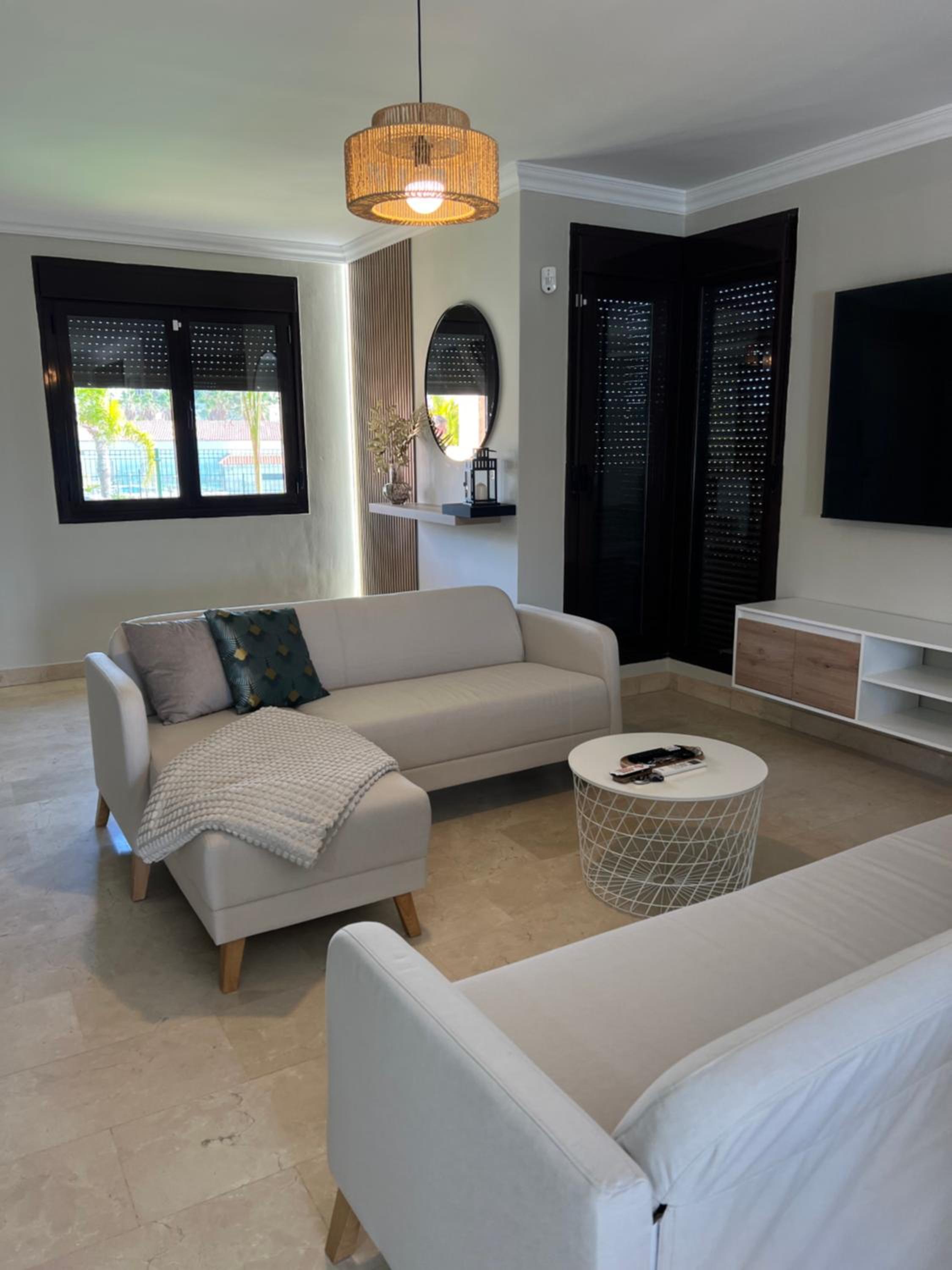 Villa Saona Golf - Private pool - Total tranquility Tenerife