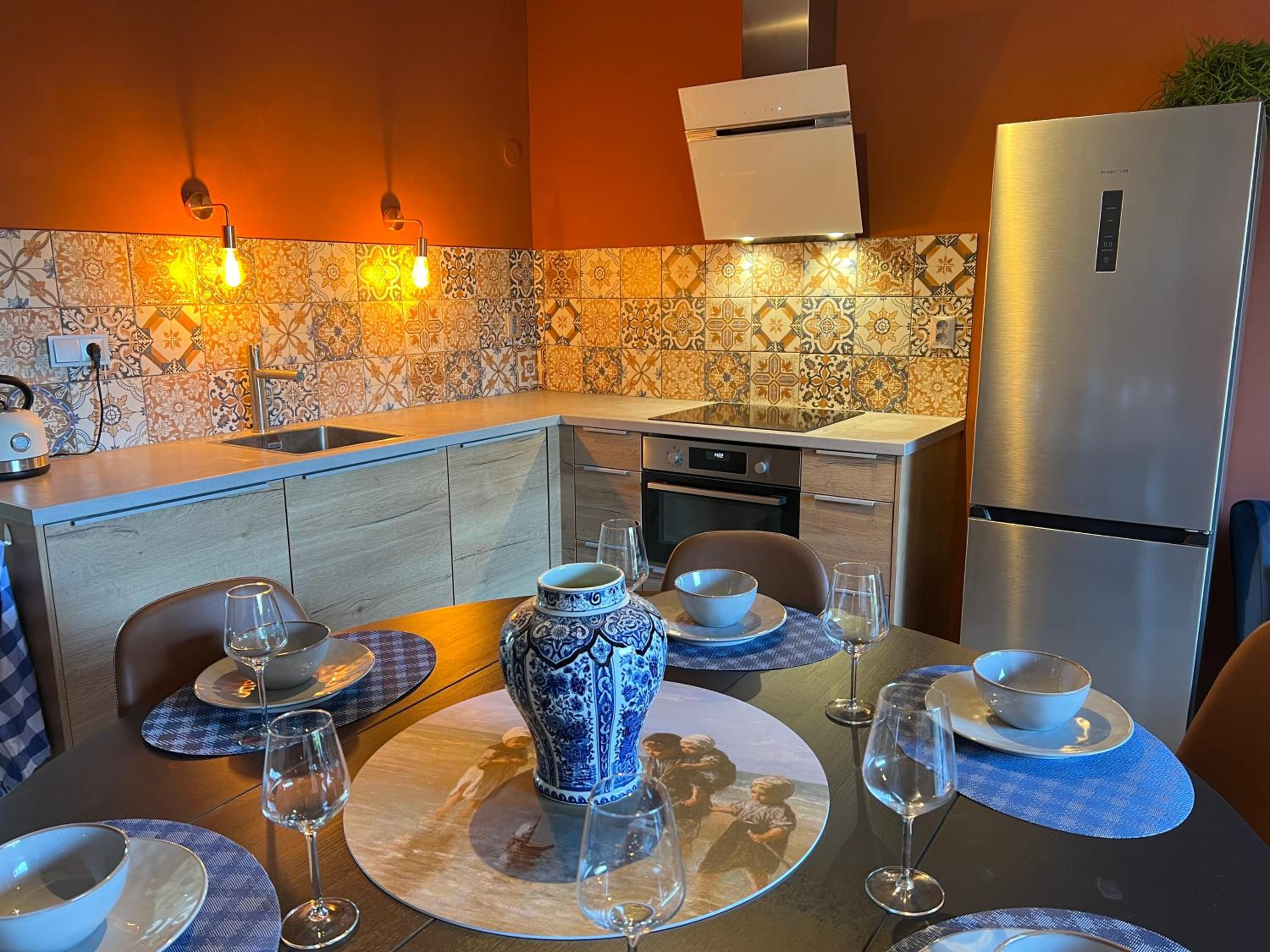 Guesthouse by C