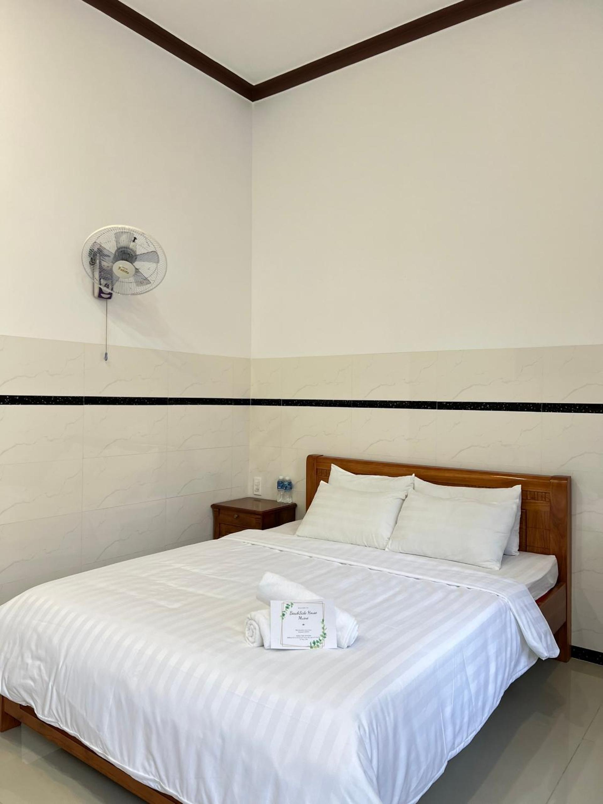 Bống Homestay