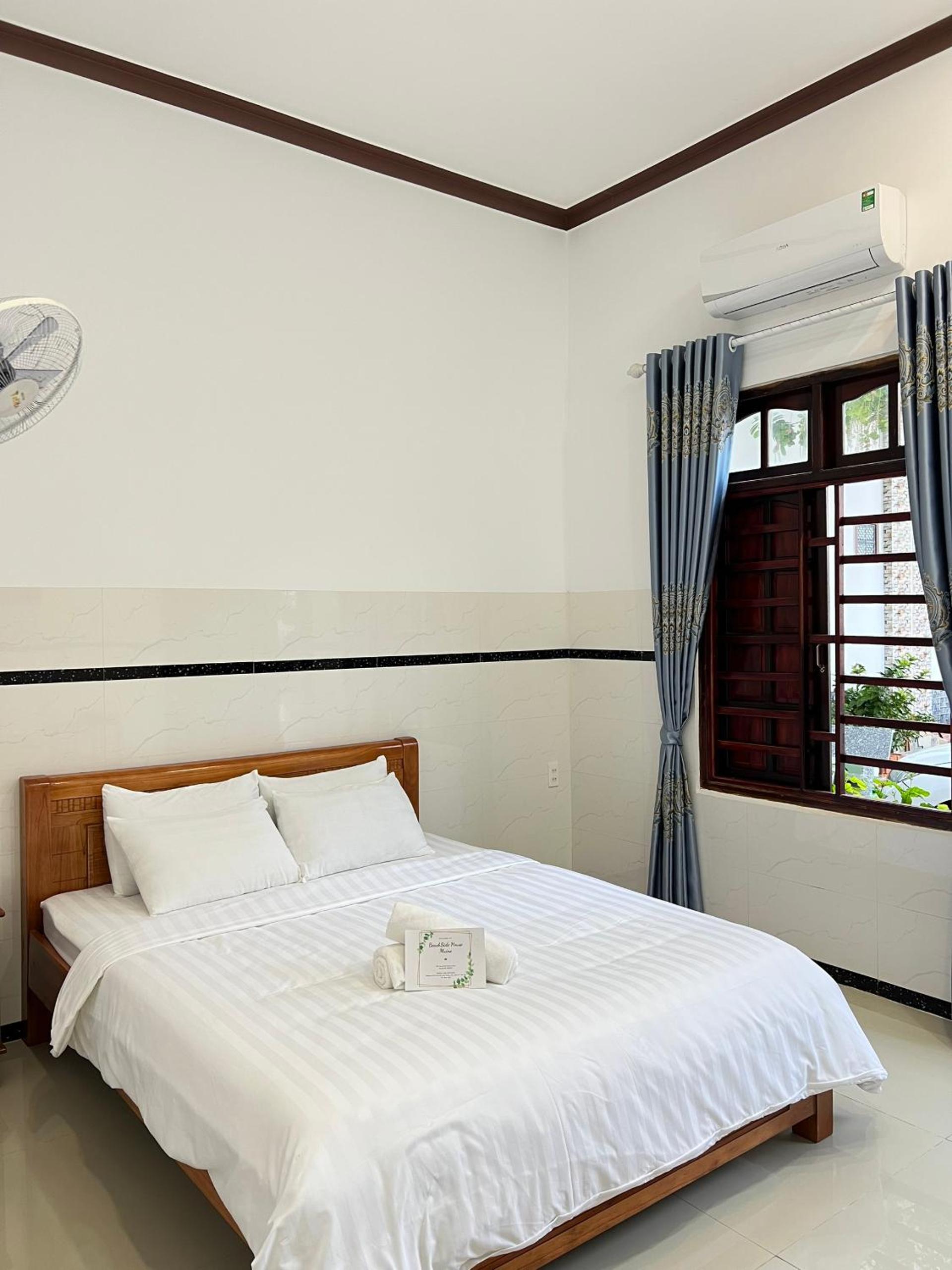 Bống Homestay