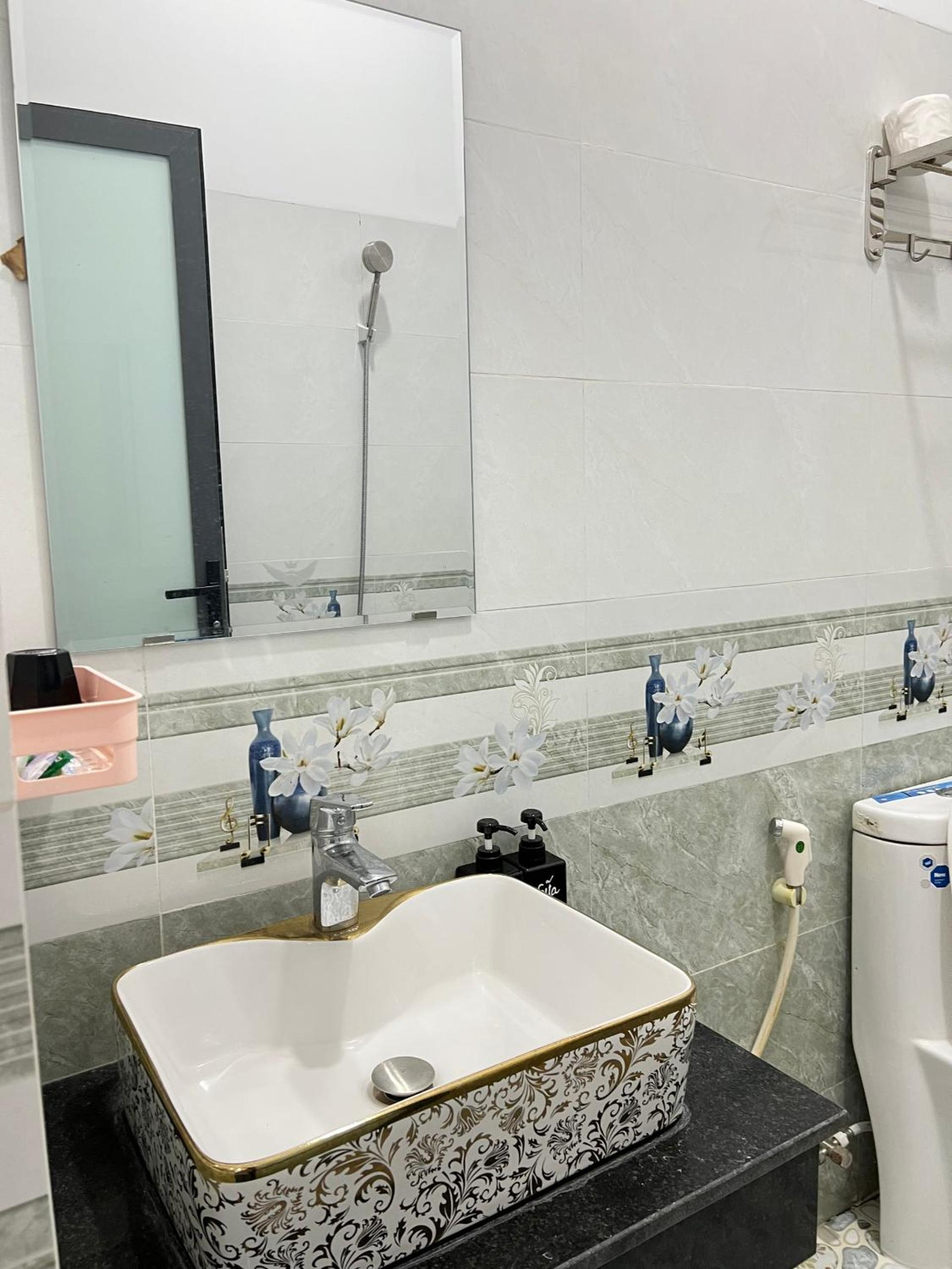 Bống Homestay