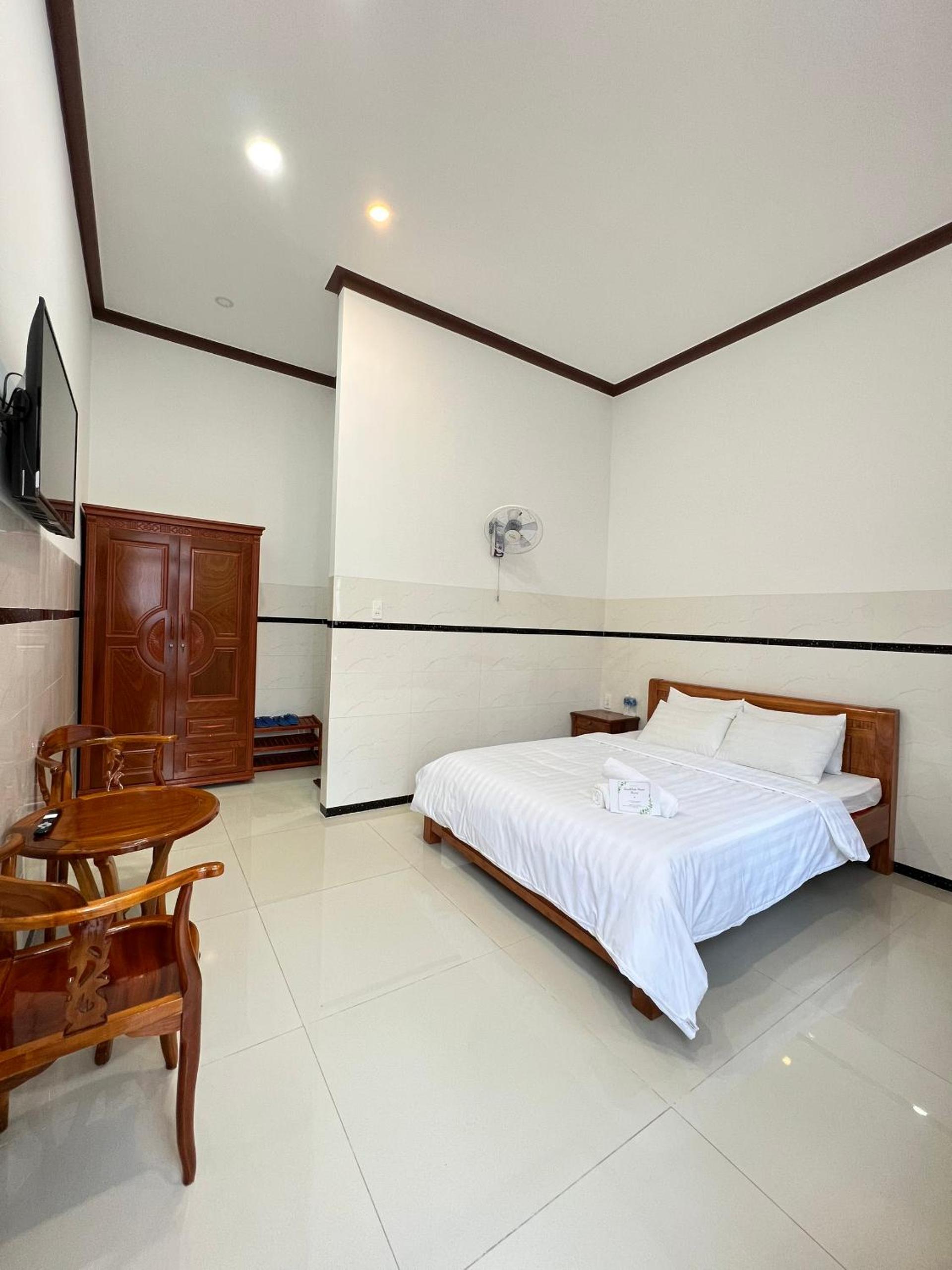 Bống Homestay