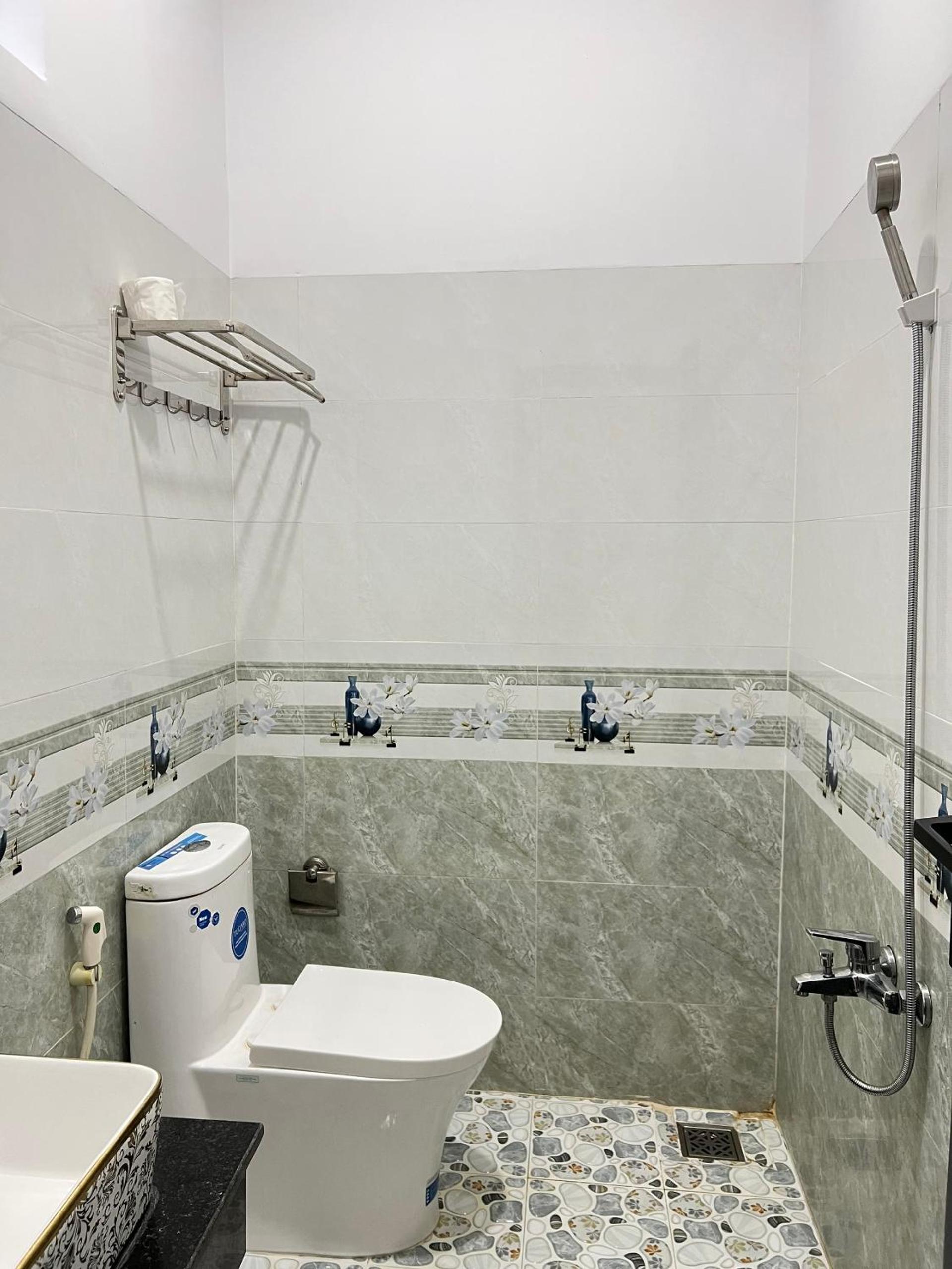 Bống Homestay