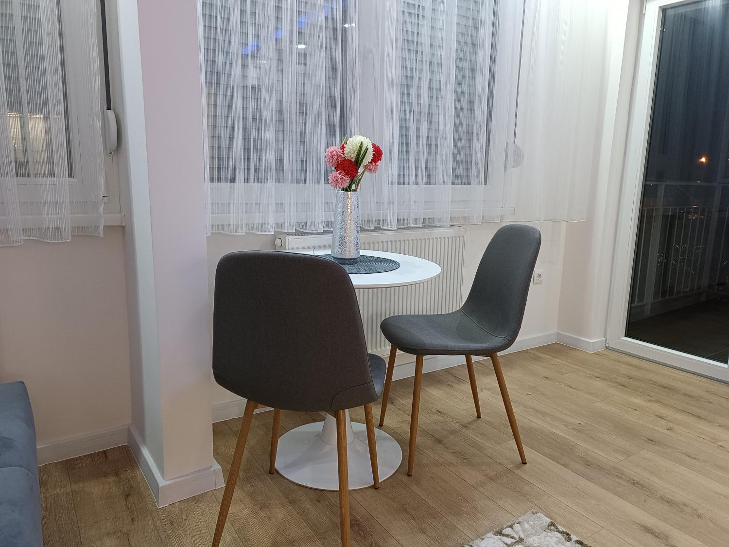 Apartman ''Airplane'' Sarajevo
