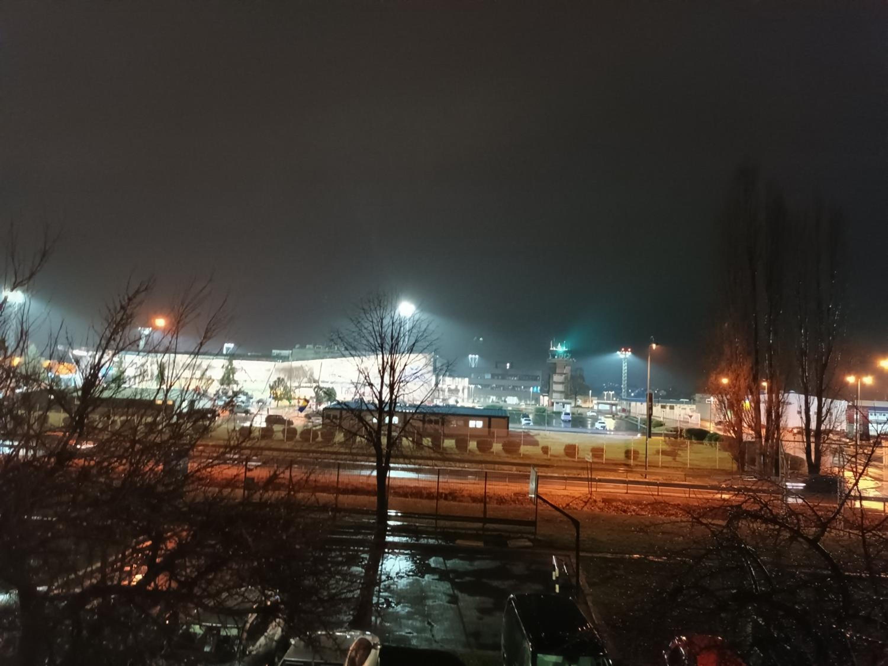 Apartman ''Airplane'' Sarajevo
