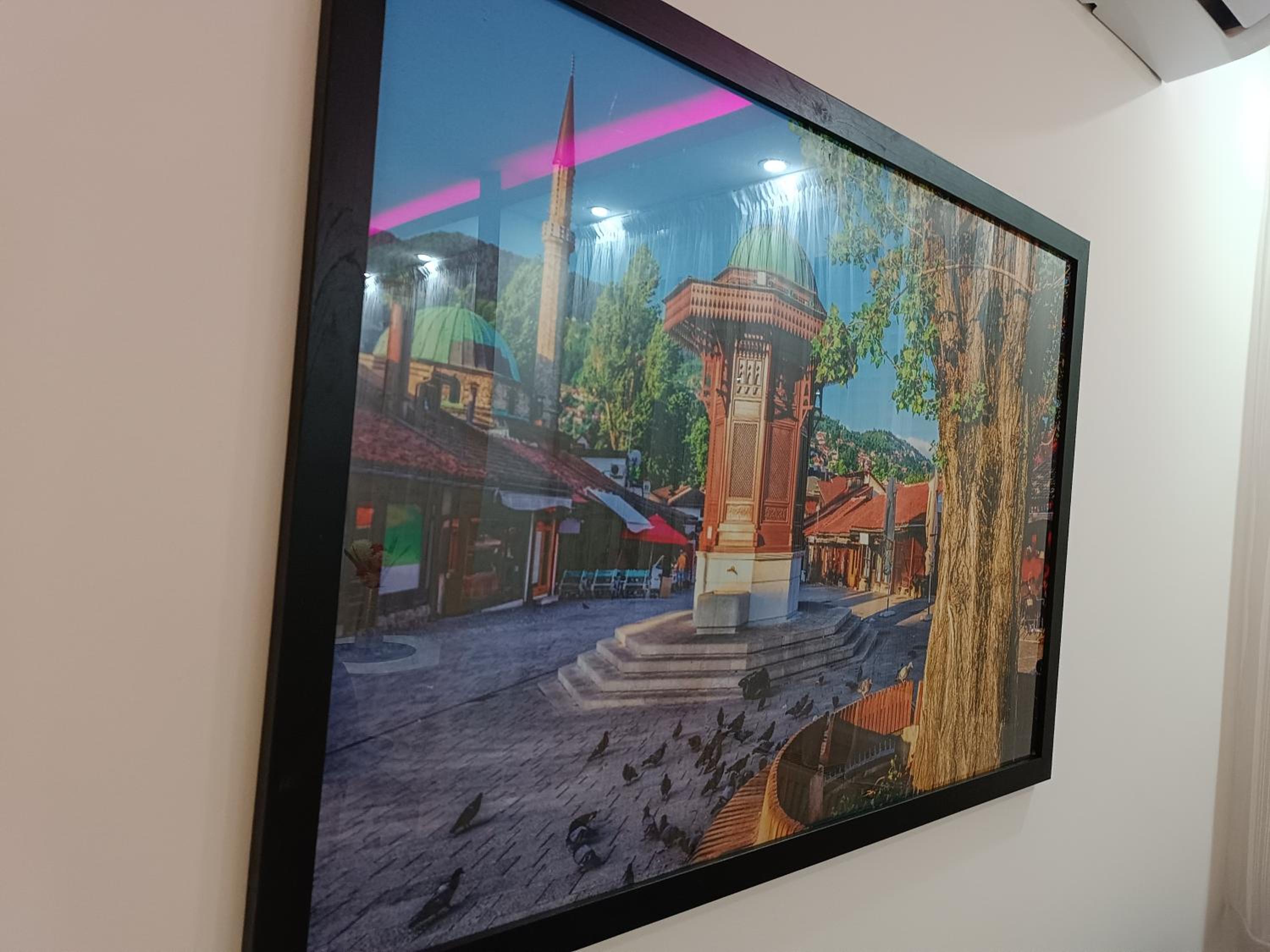 Apartman ''Airplane'' Sarajevo