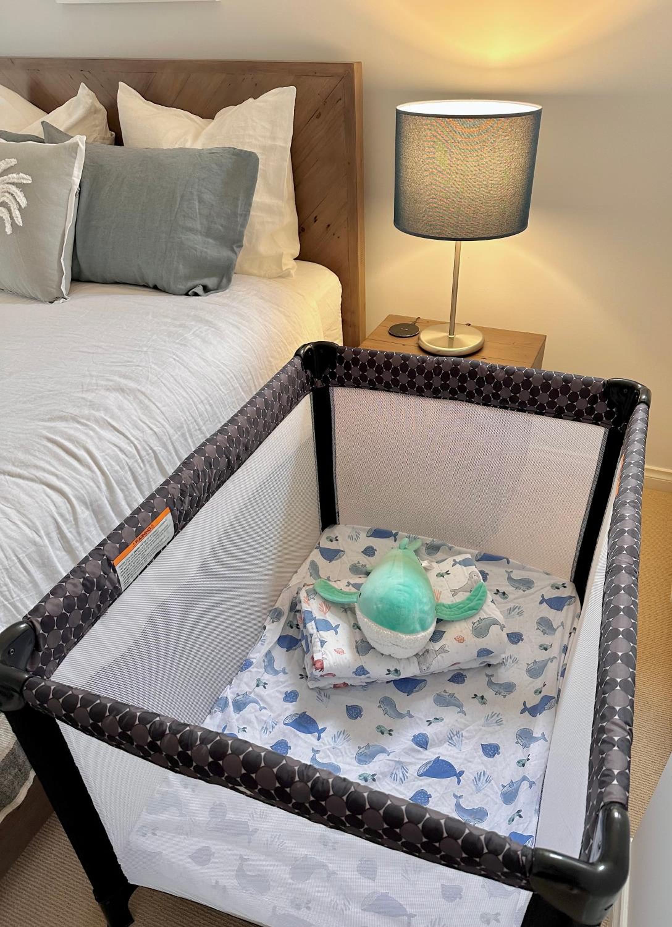 The Salty Seagull – ocean-view luxe!