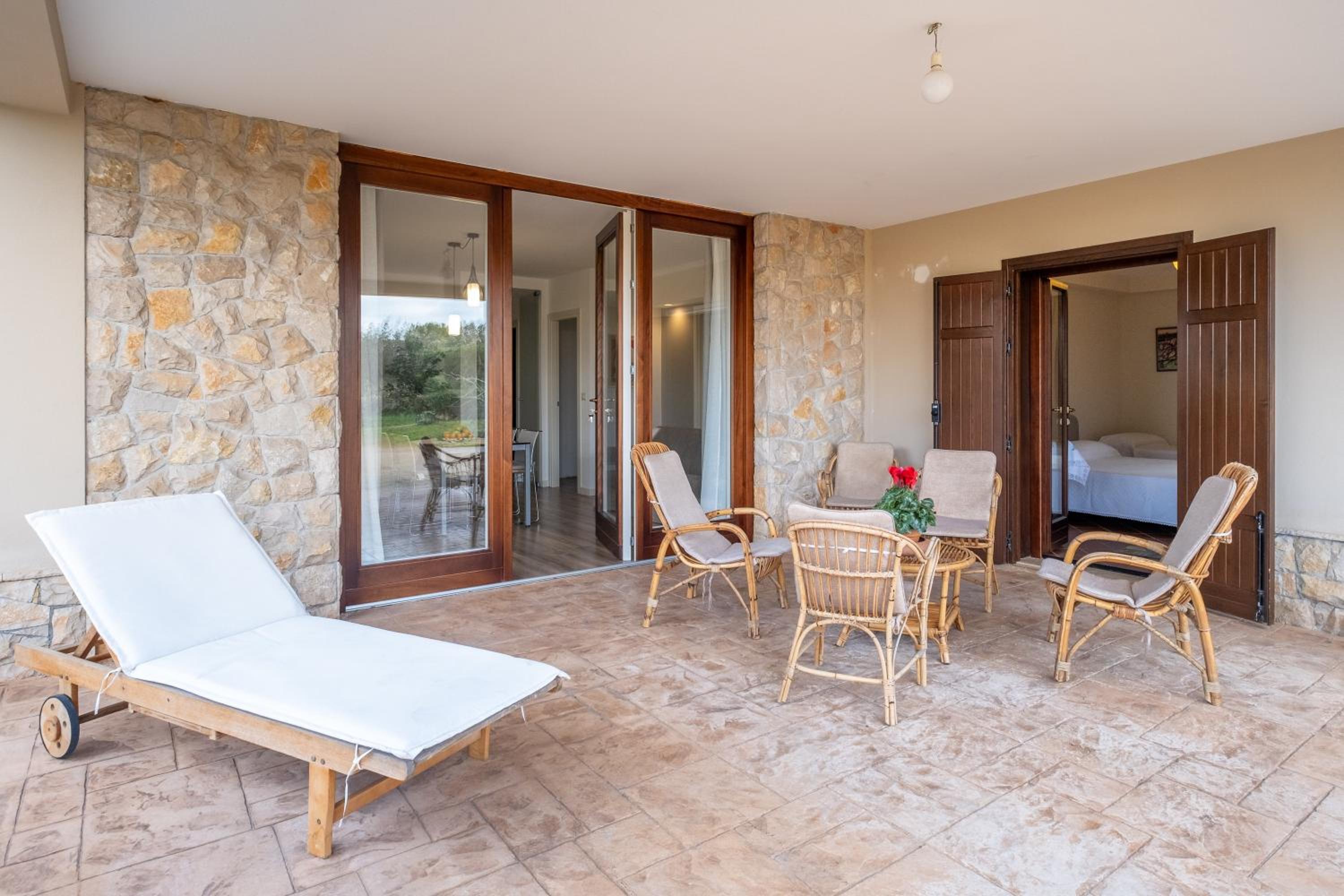 Casa Cenate photo 5