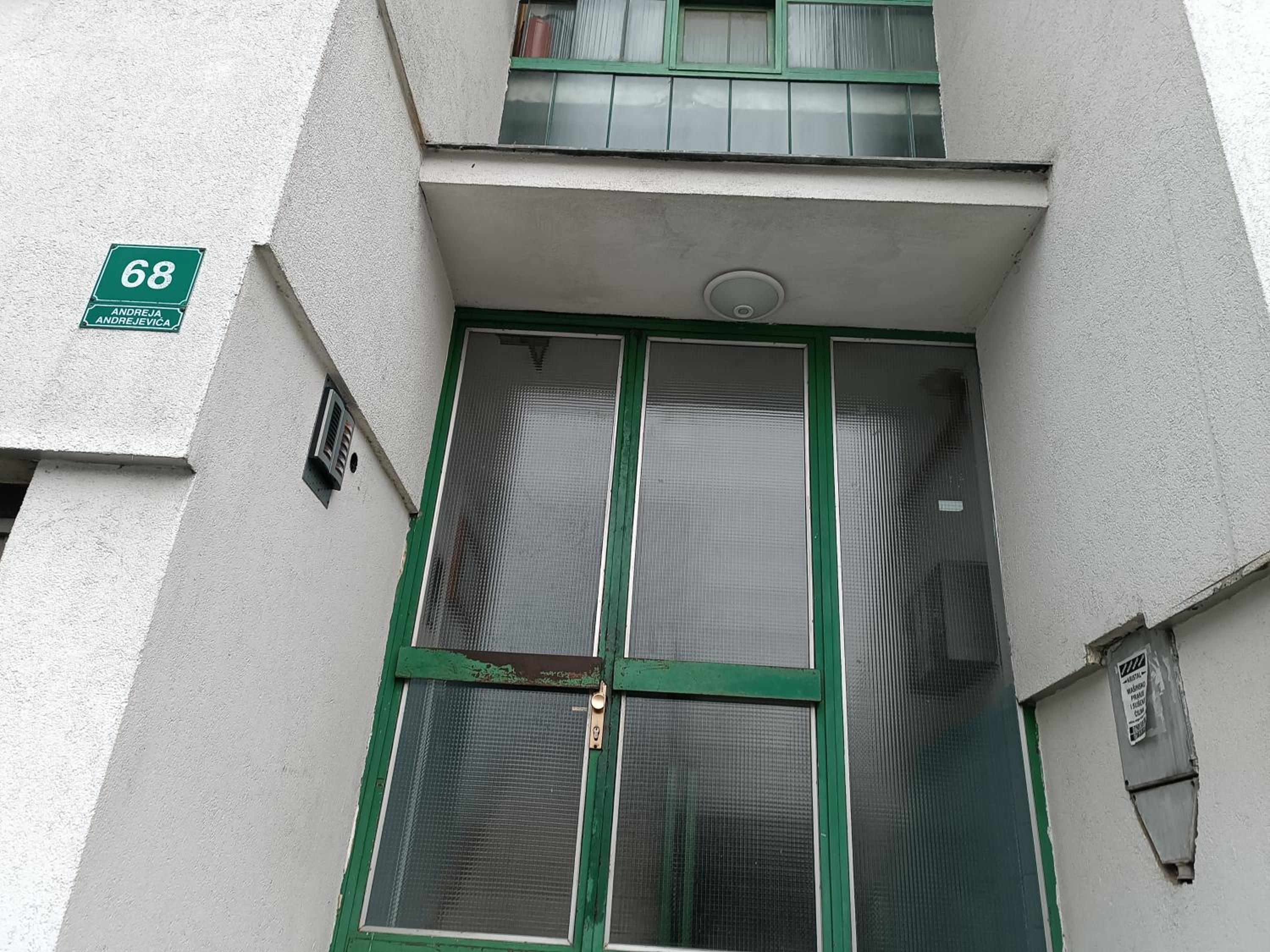 Apartman ''Airplane'' Sarajevo