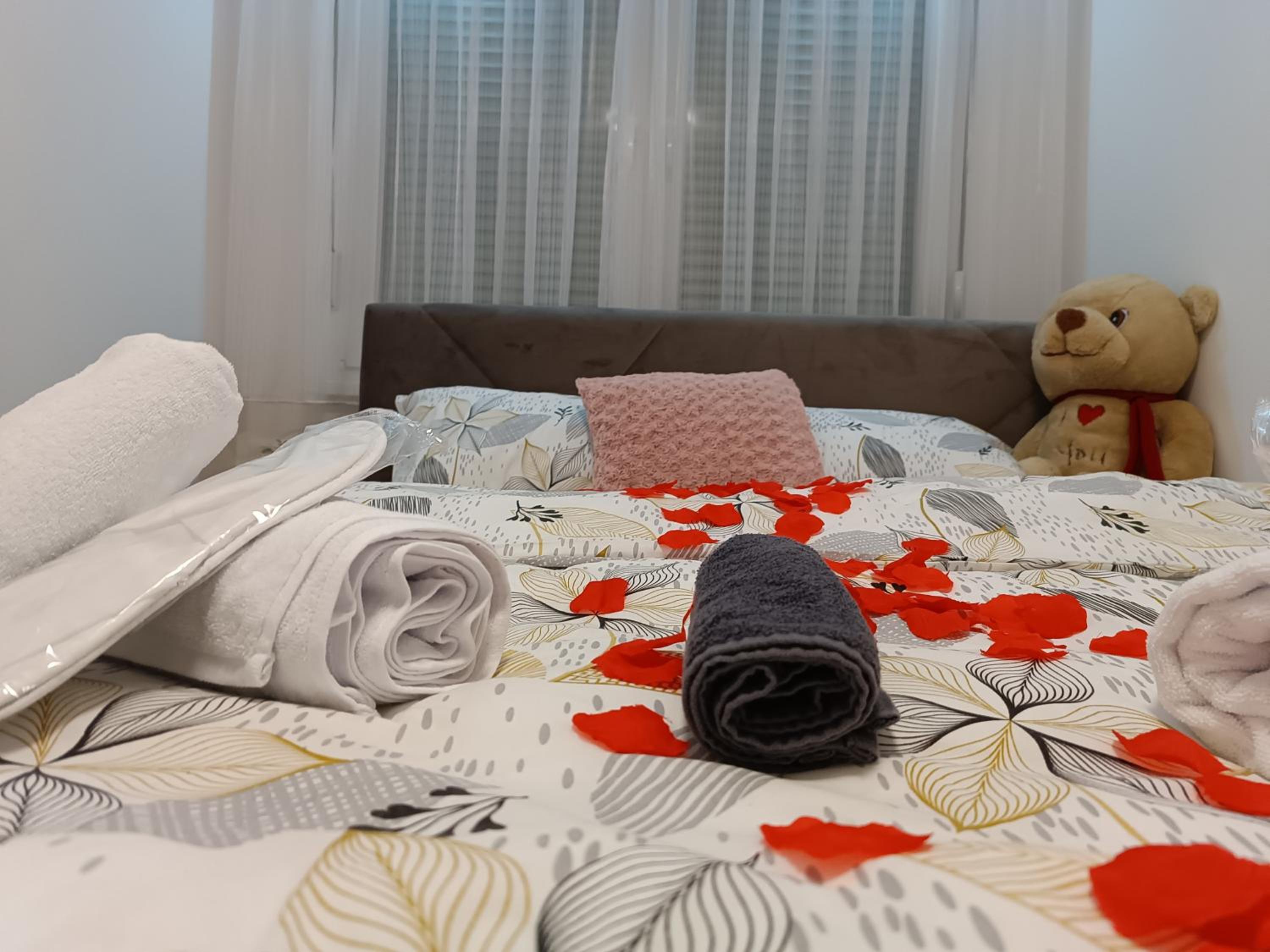 Apartman ''Airplane'' Sarajevo