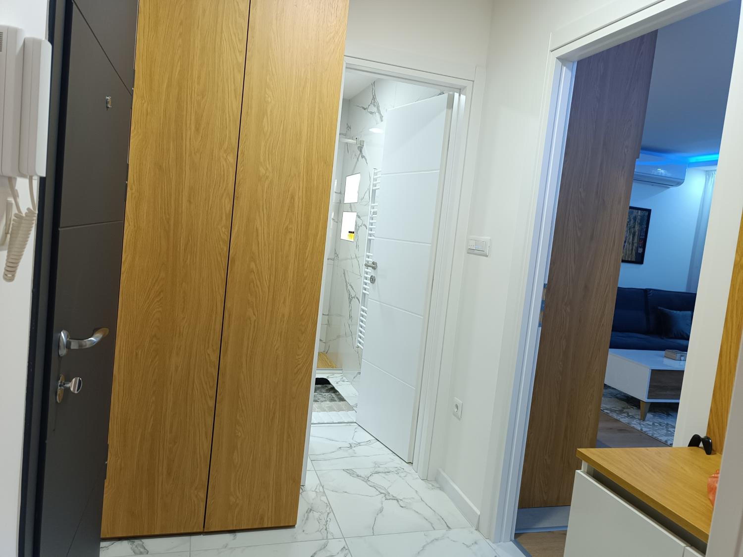 Apartman ''Airplane'' Sarajevo