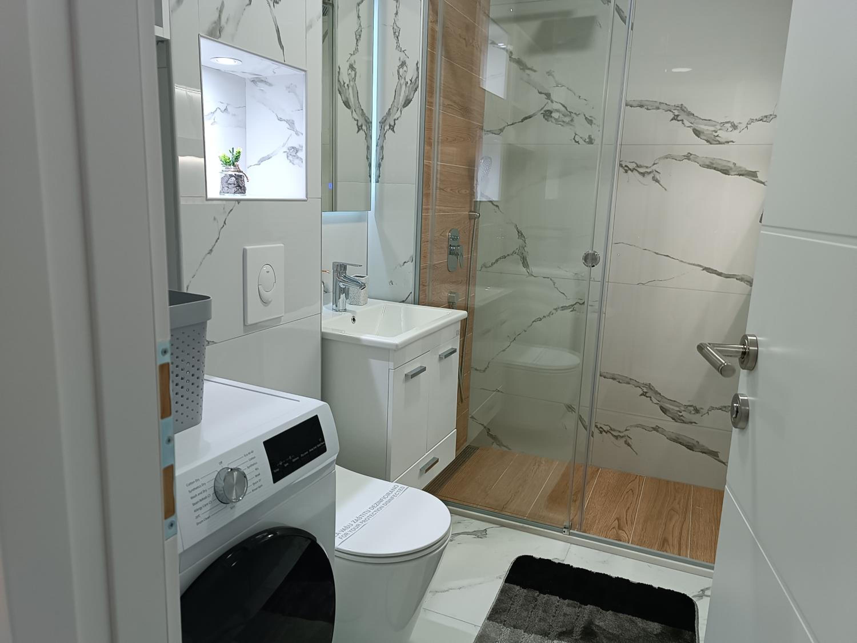 Apartman ''Airplane'' Sarajevo