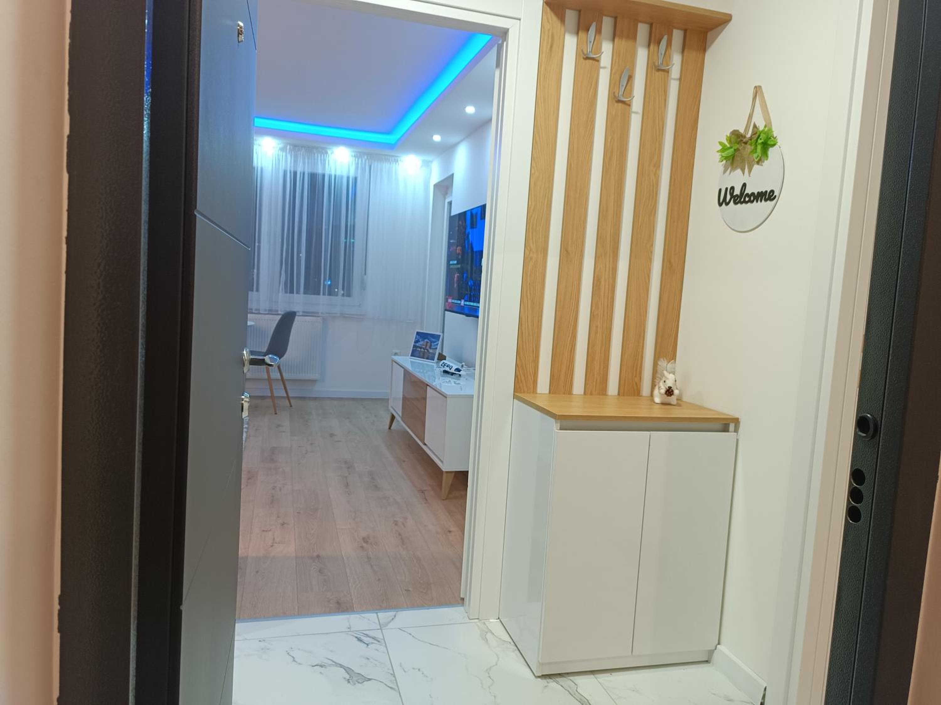 Apartman ''Airplane'' Sarajevo