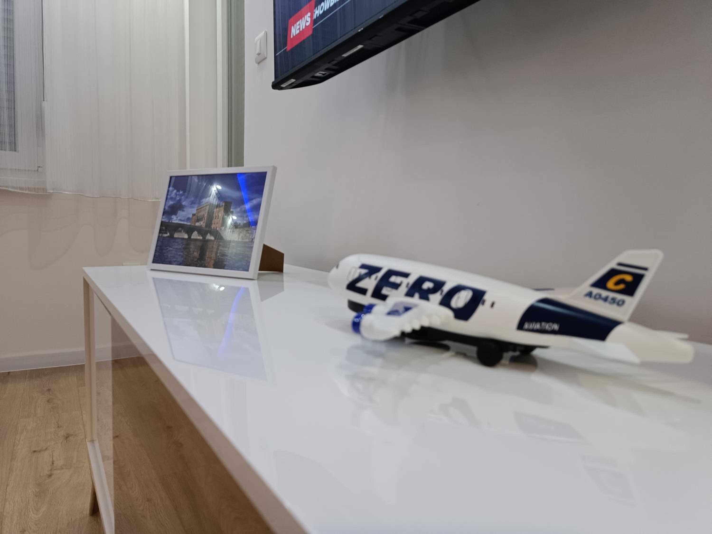Apartman ''Airplane'' Sarajevo