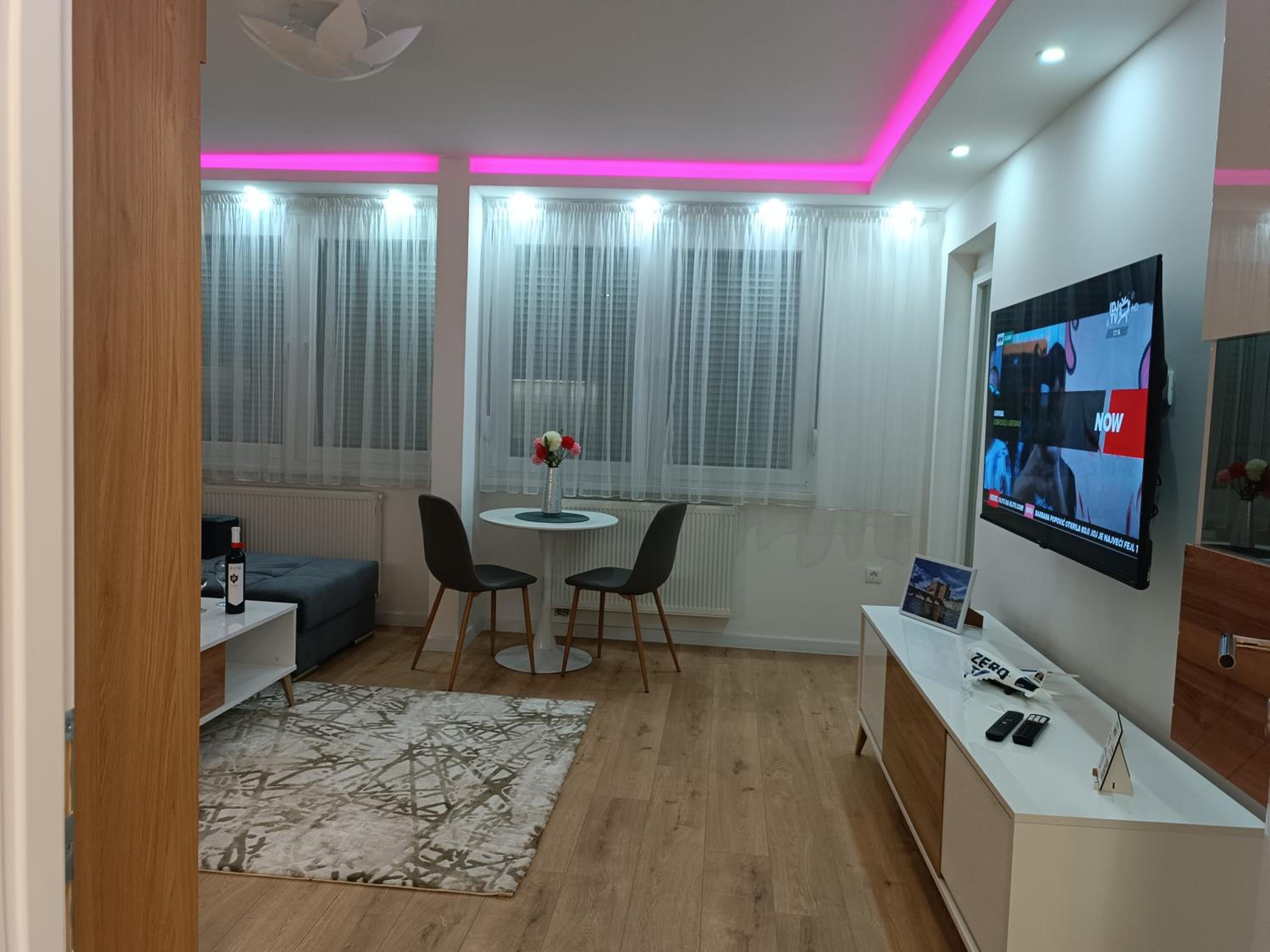 Apartman ''Airplane'' Sarajevo