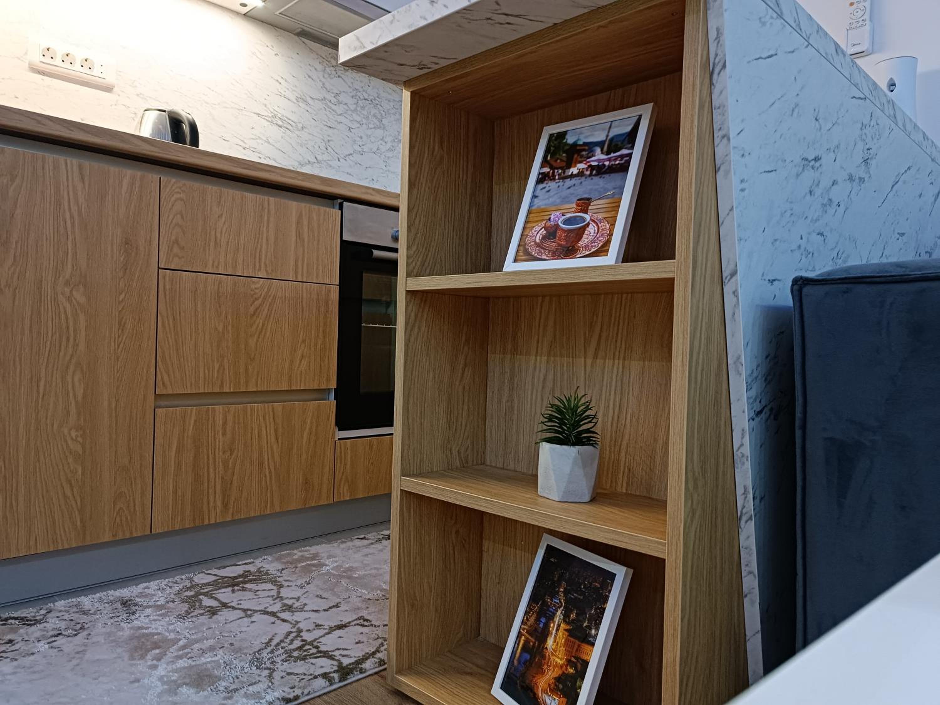 Apartman ''Airplane'' Sarajevo