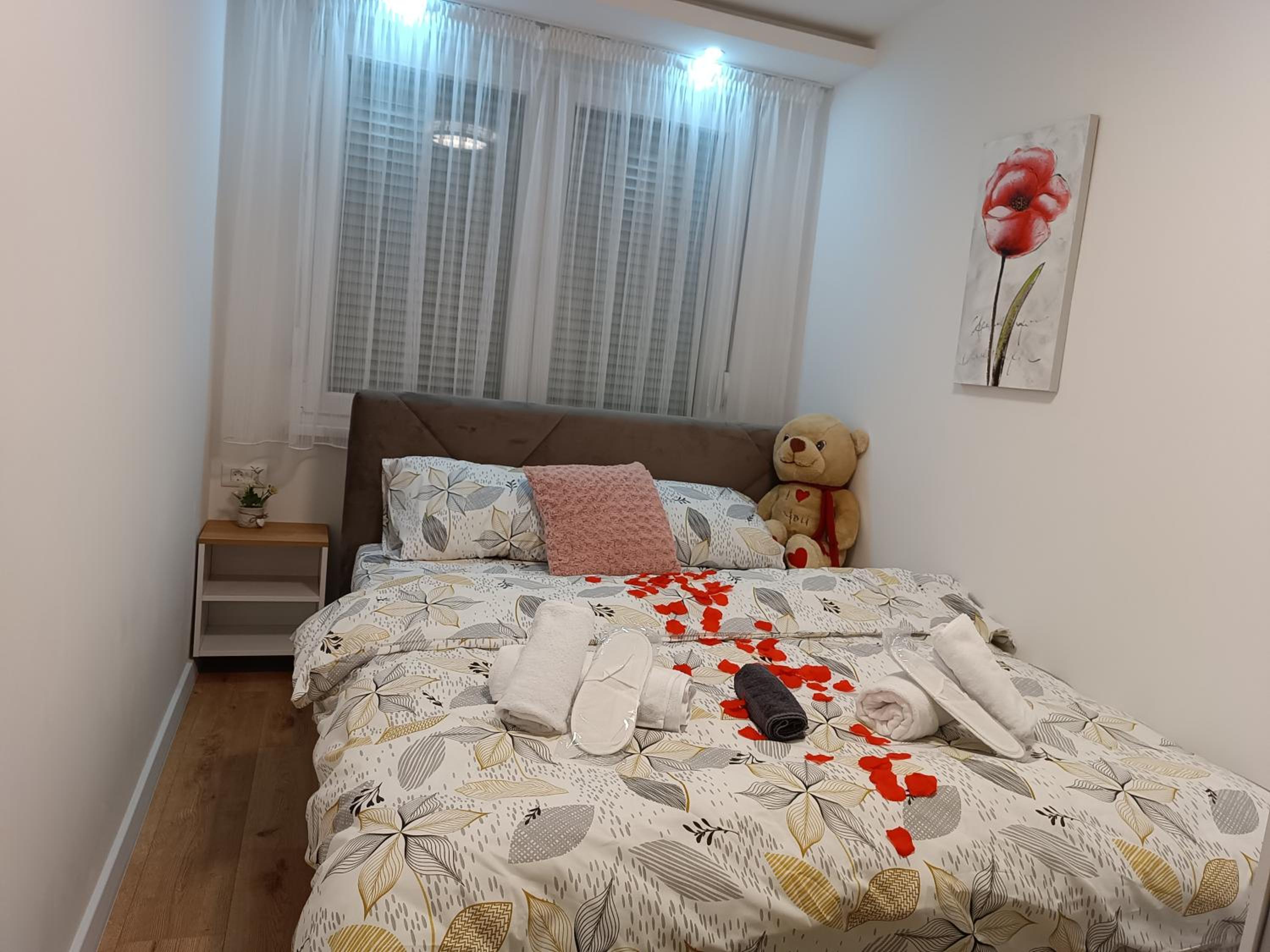 Apartman ''Airplane'' Sarajevo