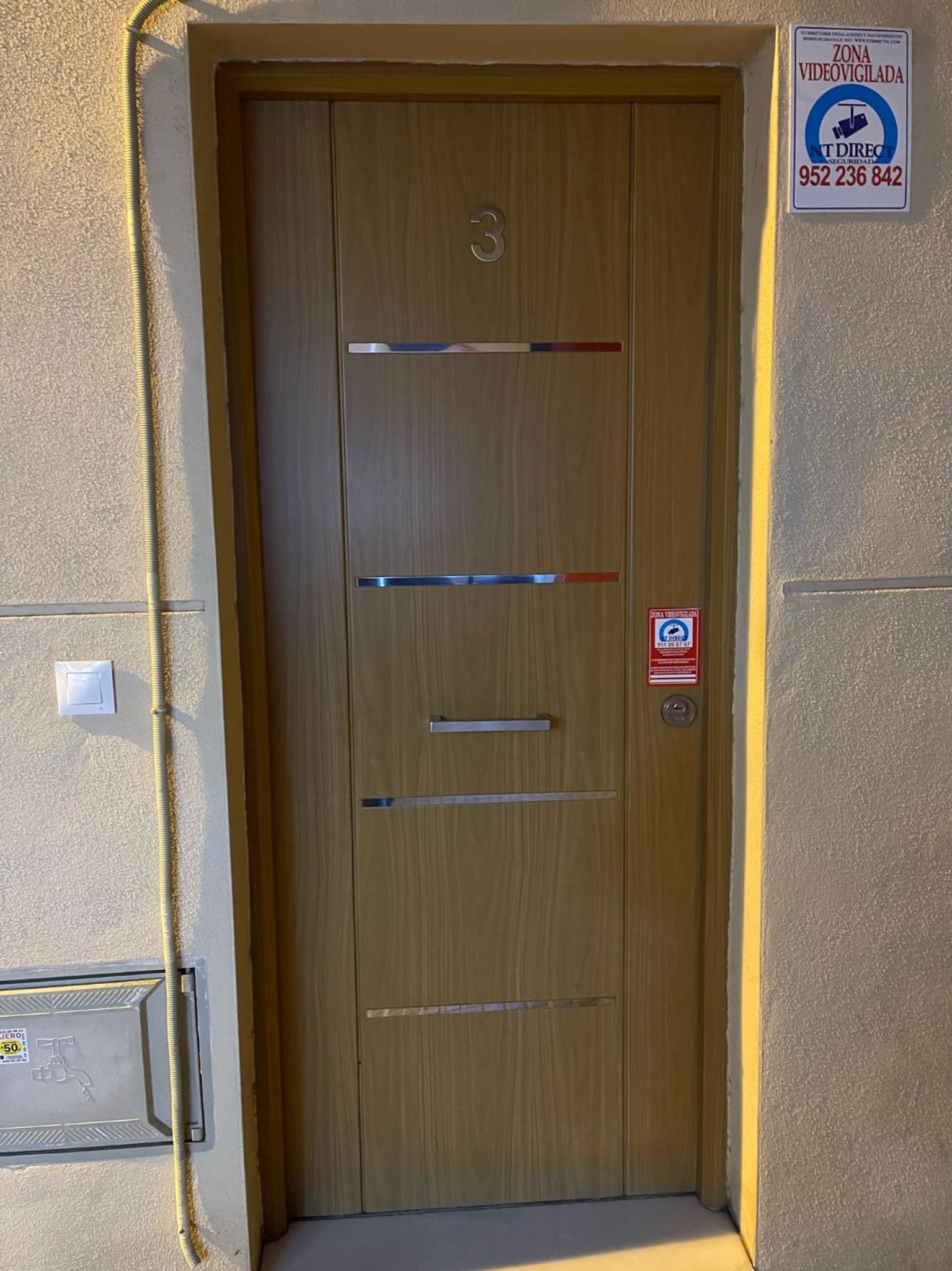 Nuestra Casita de Marmoles Parking Incluido 2 bicis gratis