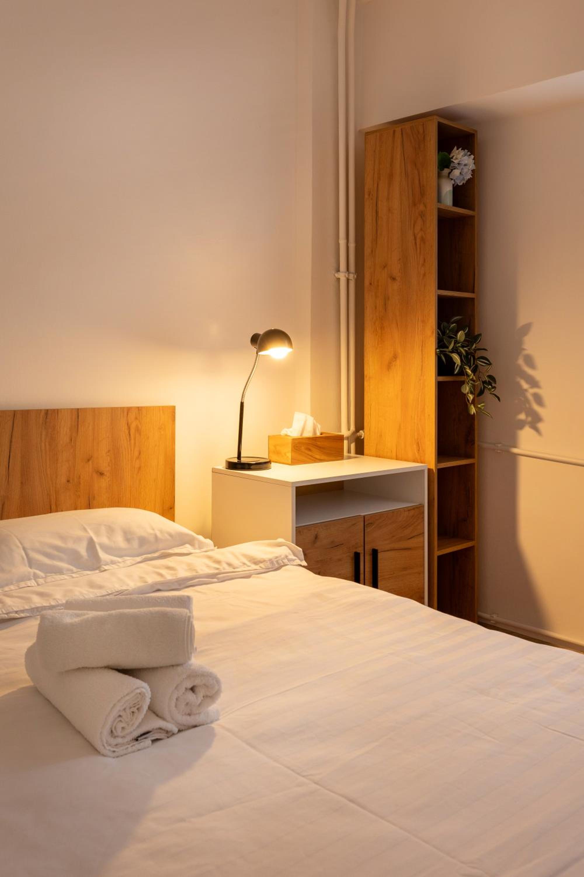 Minerva Studio Craiova view 2
