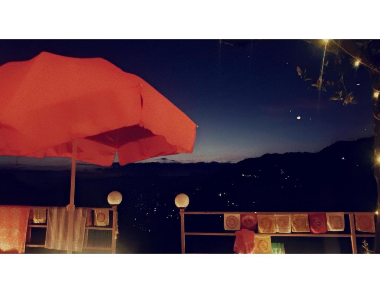 The Aipan Resort, Ukhimath