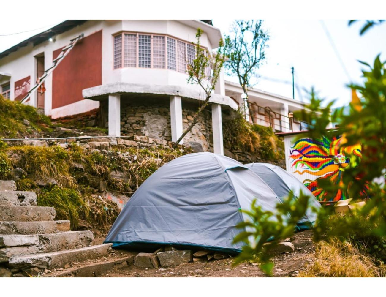 The Aipan Resort, Ukhimath