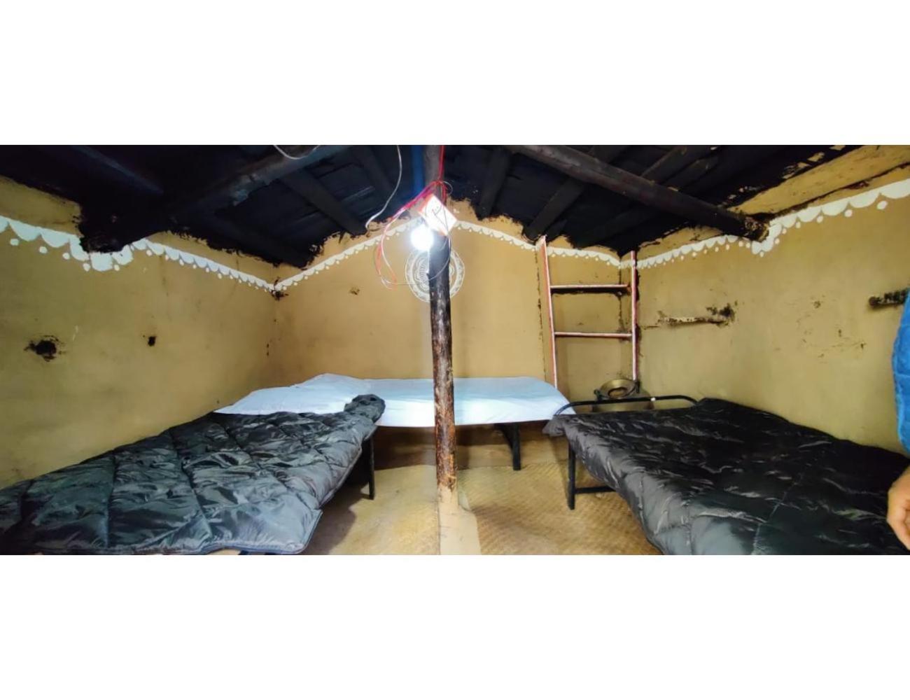 The Aipan Resort, Ukhimath