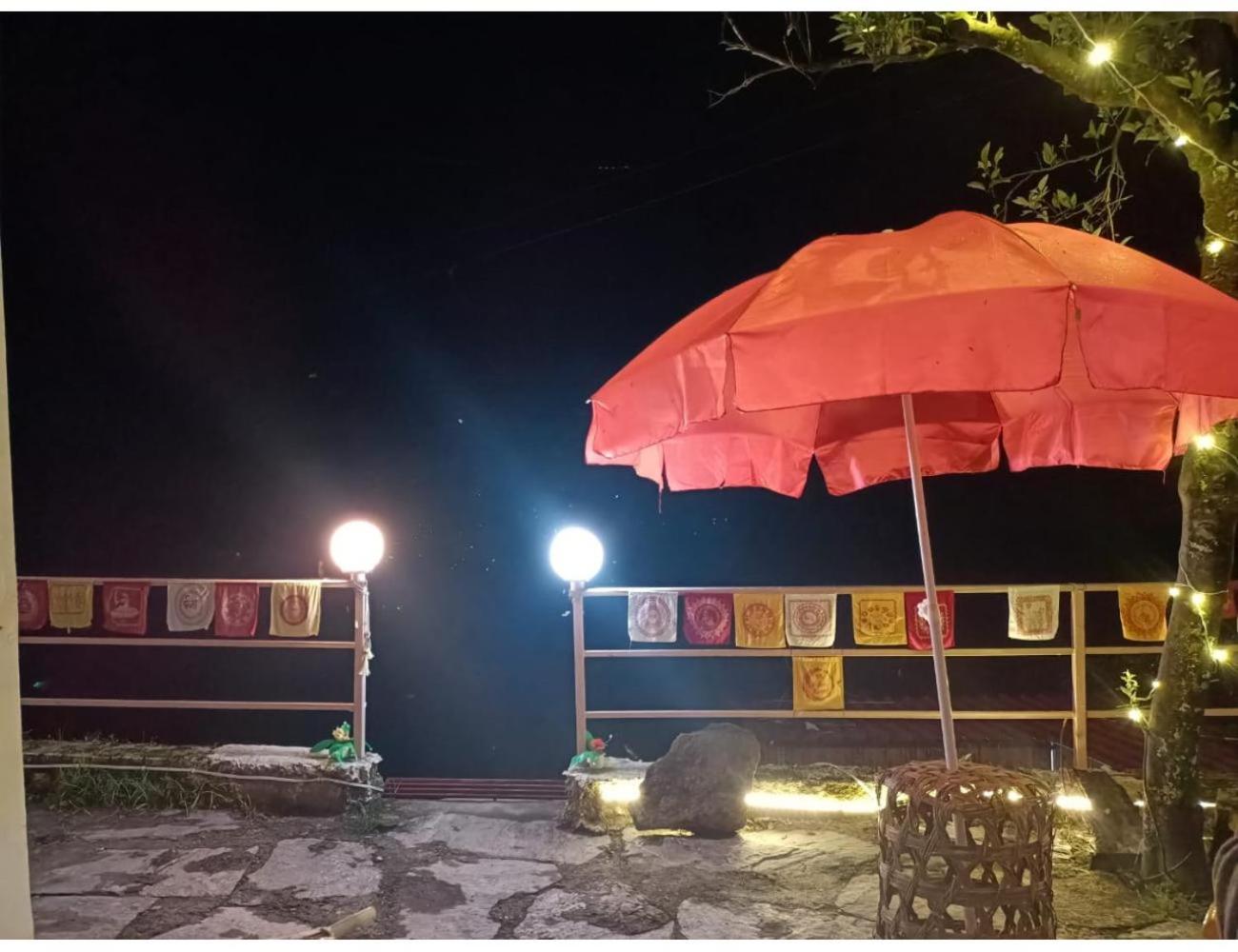 The Aipan Resort, Ukhimath