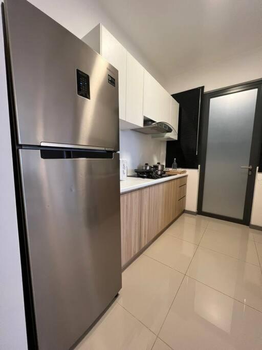 Idyllic Cottage 3BR Desa Park City Mont Kiara