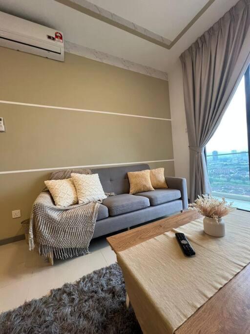 Idyllic Cottage 3BR Desa Park City Mont Kiara