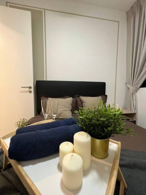 Idyllic Cottage 3BR Desa Park City Mont Kiara