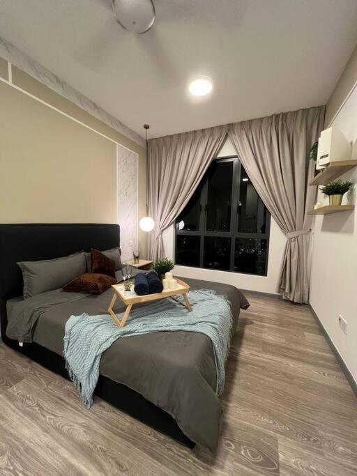 Idyllic Cottage 3BR Desa Park City Mont Kiara
