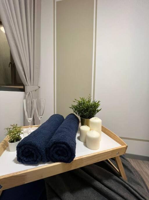 Idyllic Cottage 3BR Desa Park City Mont Kiara