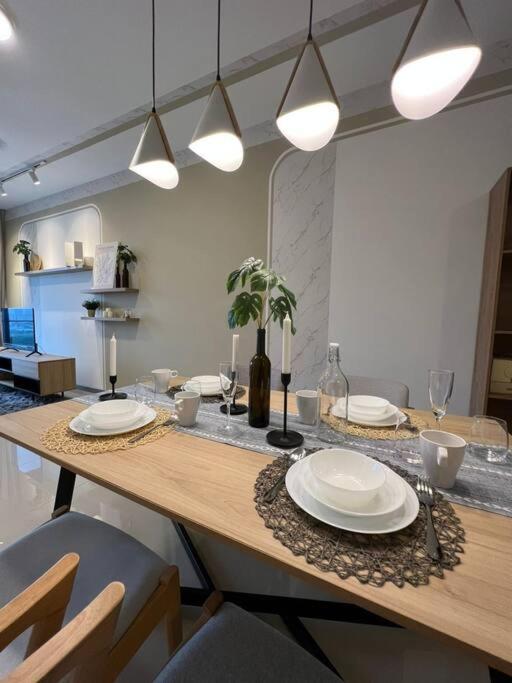 Idyllic Cottage 3BR Desa Park City Mont Kiara