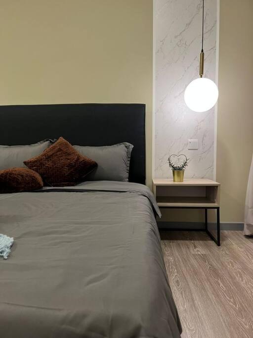 Idyllic Cottage 3BR Desa Park City Mont Kiara