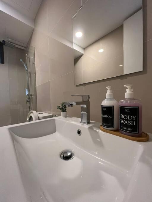 Idyllic Cottage 3BR Desa Park City Mont Kiara