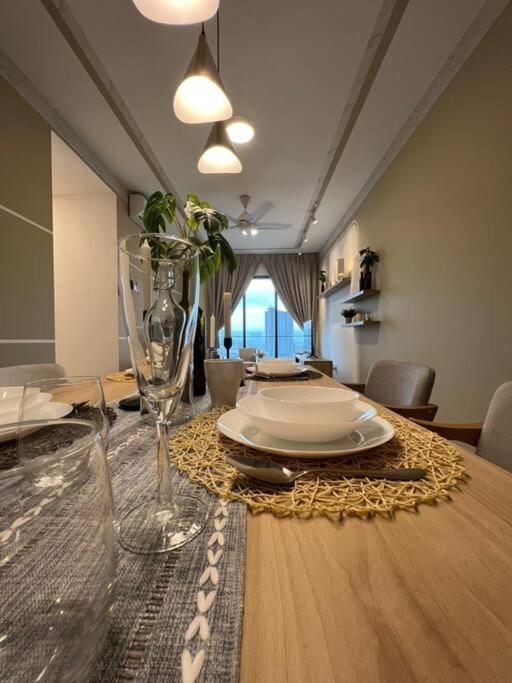 Idyllic Cottage 3BR Desa Park City Mont Kiara