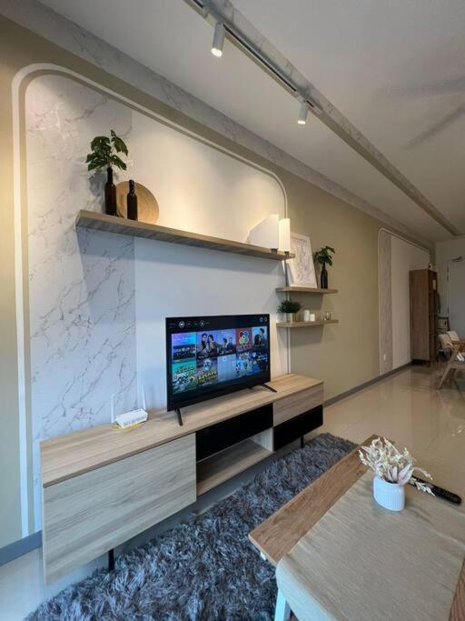 Idyllic Cottage 3BR Desa Park City Mont Kiara