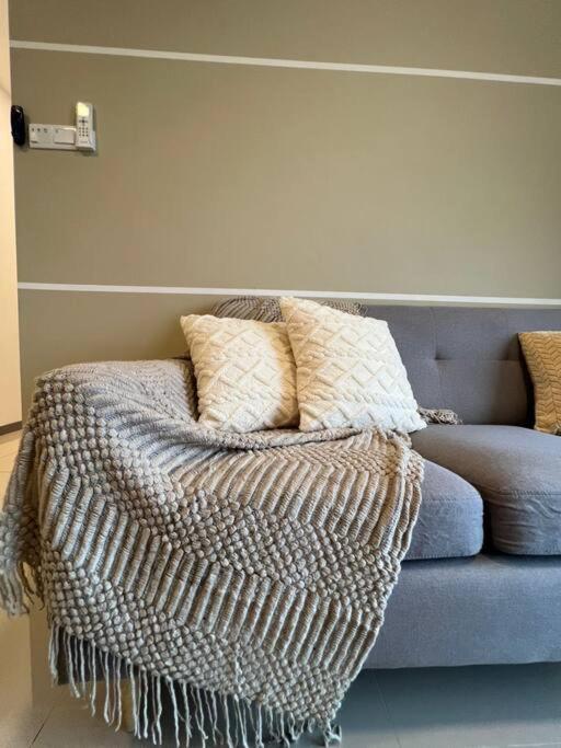 Idyllic Cottage 3BR Desa Park City Mont Kiara