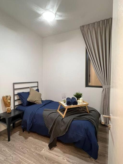 Idyllic Cottage 3BR Desa Park City Mont Kiara