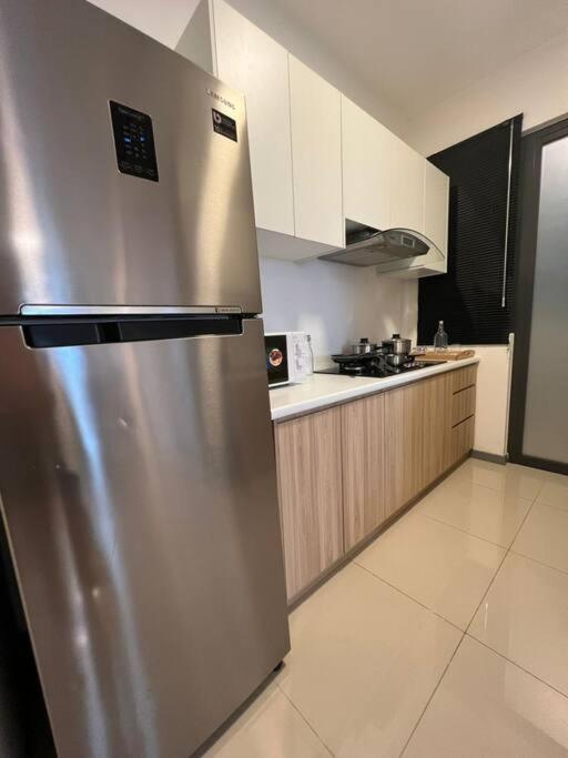 Idyllic Cottage 3BR Desa Park City Mont Kiara