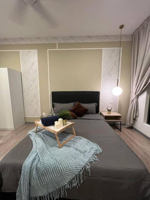 Idyllic Cottage 3BR Desa Park City Mont Kiara