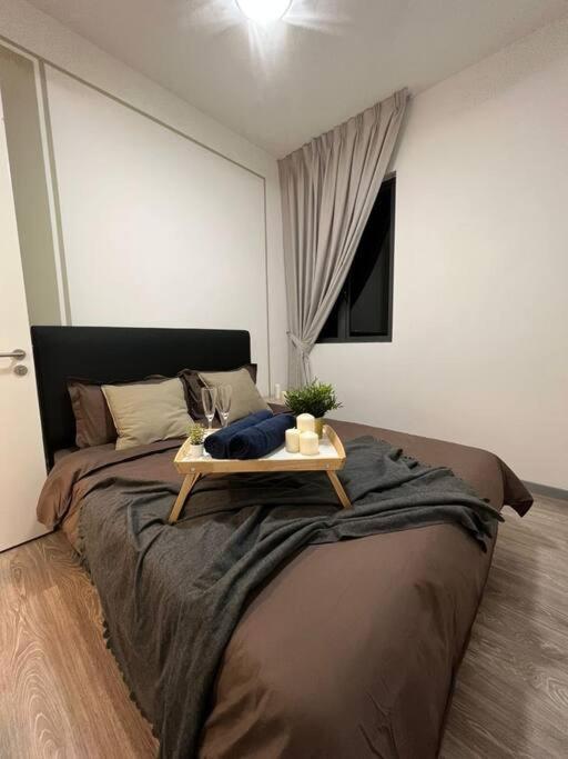 Idyllic Cottage 3BR Desa Park City Mont Kiara